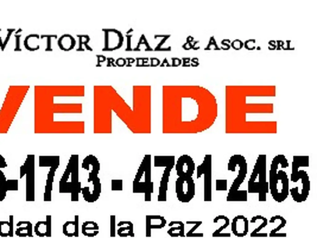 Foto de VENTA DE TERRENO EN ECHEVERRIA 2774 Y MOLDES BARRIO DE BELGRANO CABA, imagen 1