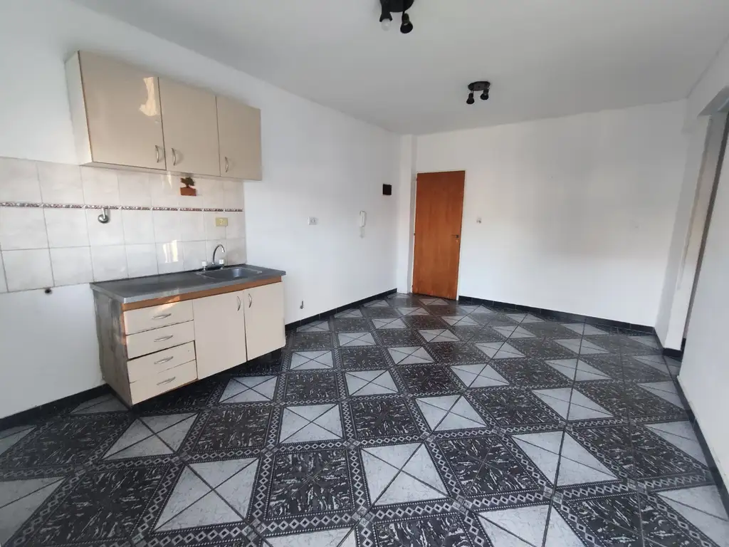Foto de Alquiler de departamento dos ambientes en WIlde centro, imagen 1