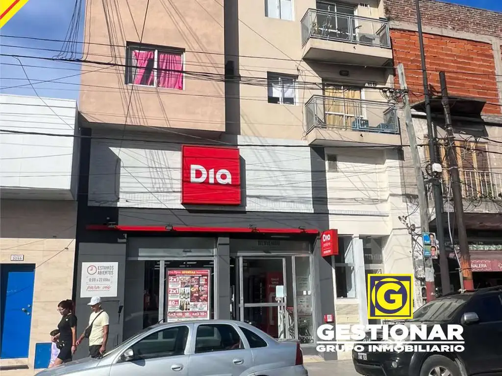 Foto de Departamento 2 ambientes en alquiler, imagen 1