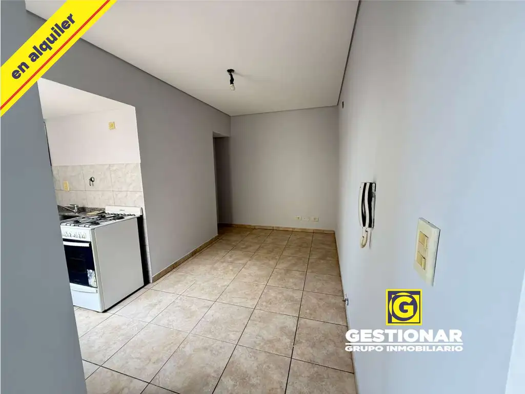 Foto de Departamento 2 ambientes en alquiler, imagen 2