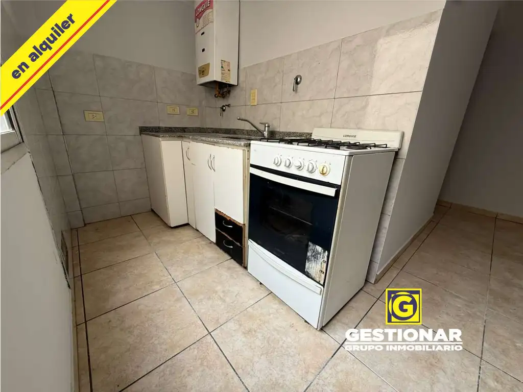 Foto de Departamento 2 ambientes en alquiler, imagen 3