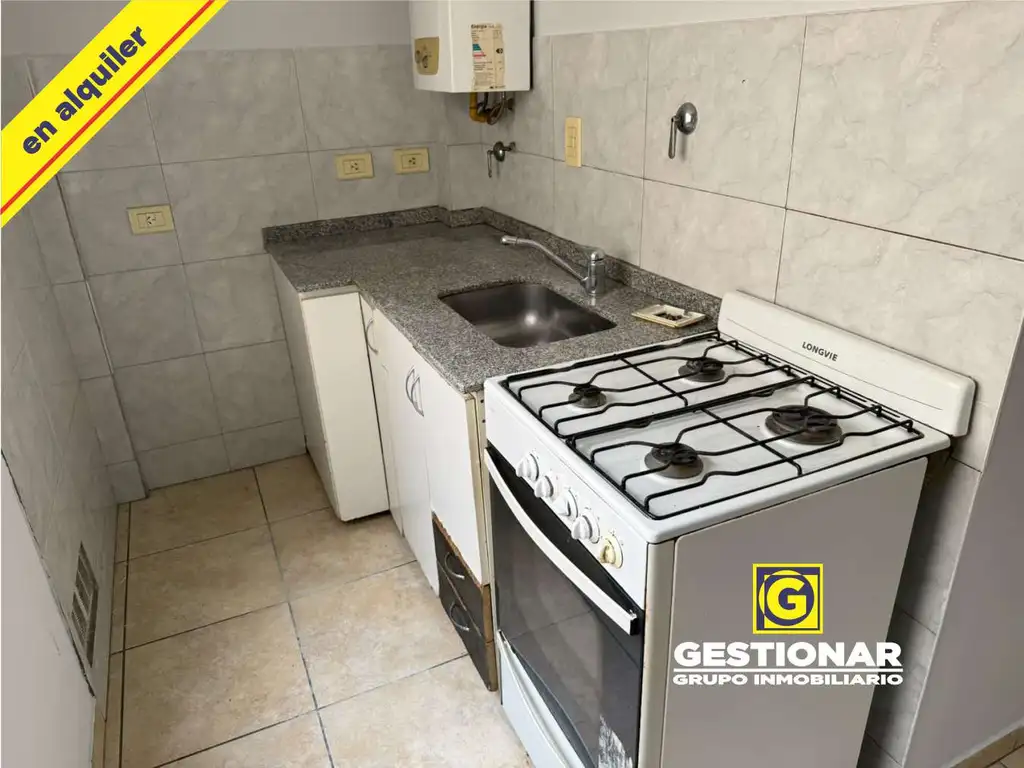 Foto de Departamento 2 ambientes en alquiler, imagen 4
