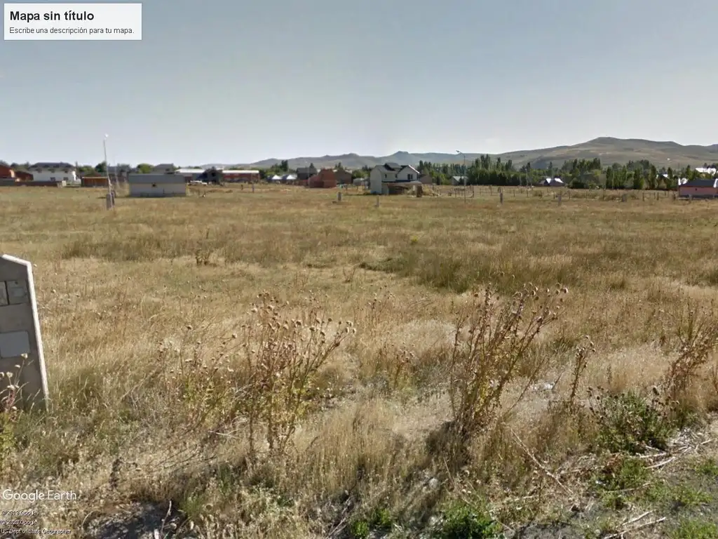 Foto de terreno barrio america, imagen 4