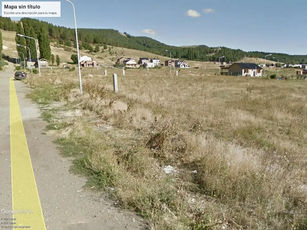 Foto de terreno barrio america, imagen 2