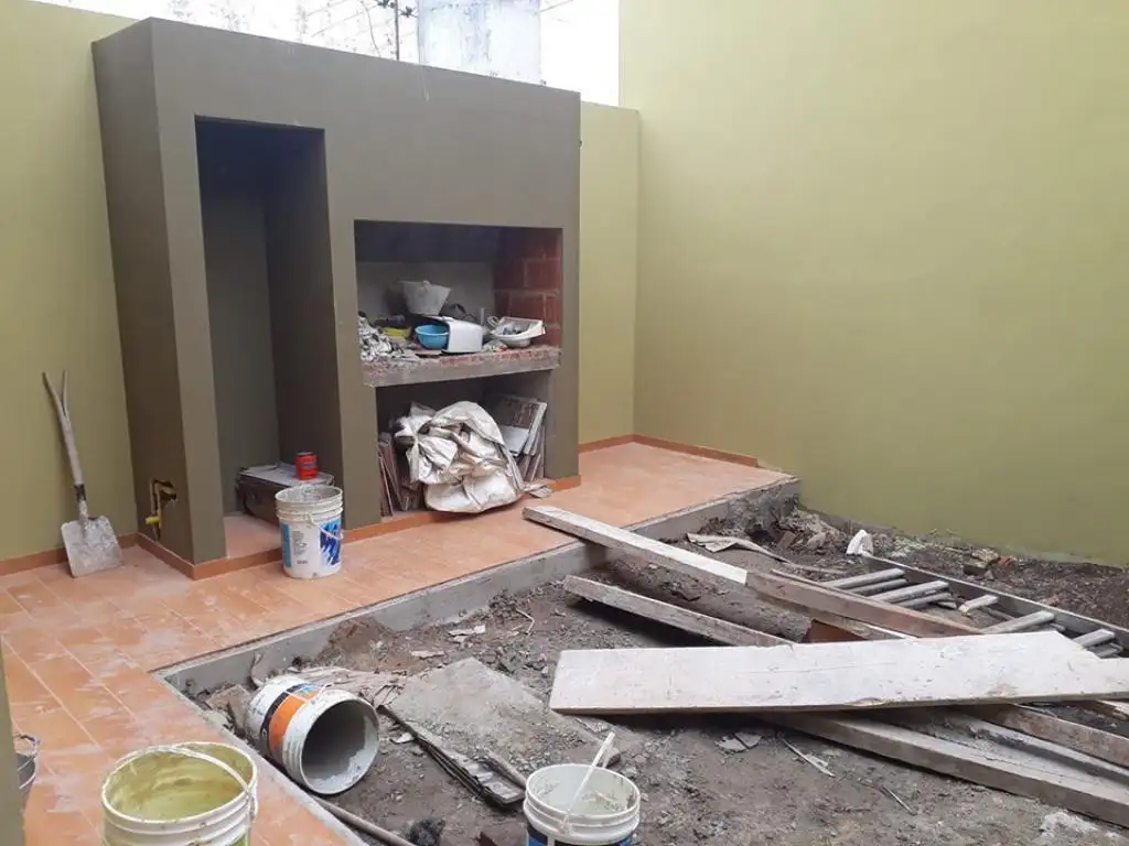 Foto de SE VENDE DUPLEX 4 AMB VILLA LUGANO, imagen 2