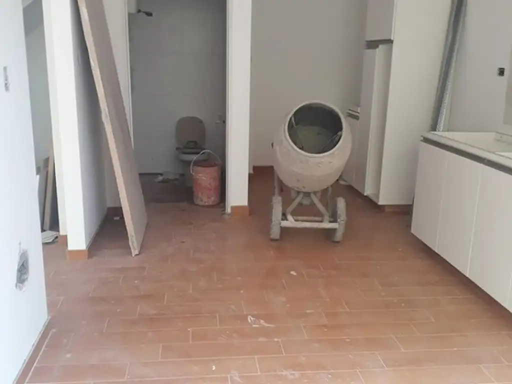 Foto de SE VENDE DUPLEX 4 AMB VILLA LUGANO, imagen 3