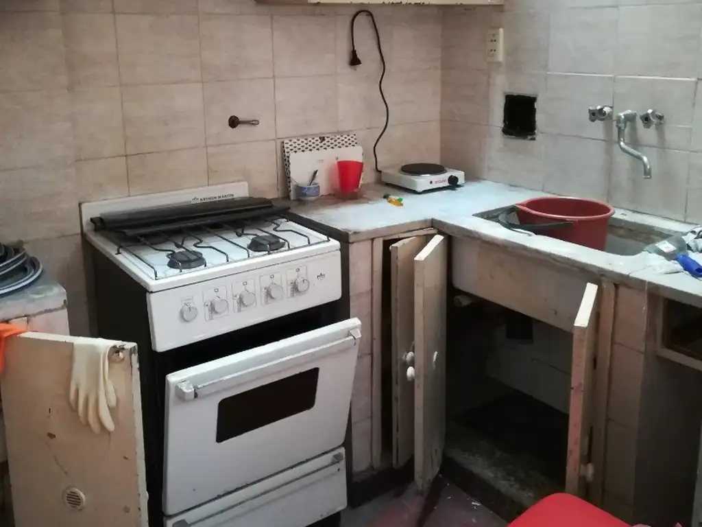 Foto de Excelente departamento a reciclar, imagen 3
