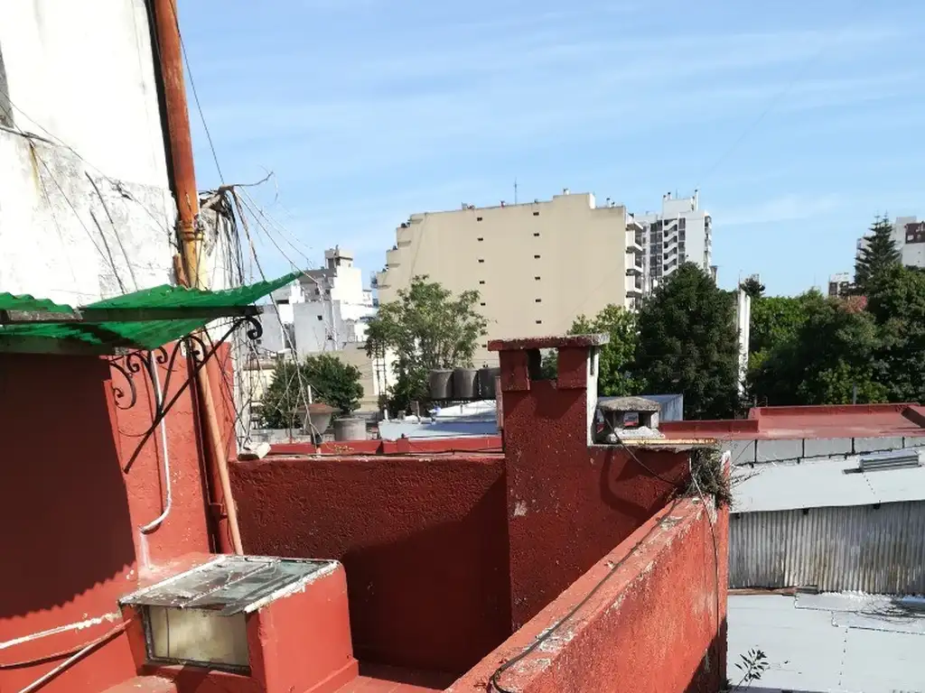 Foto de Excelente departamento a reciclar, imagen 2
