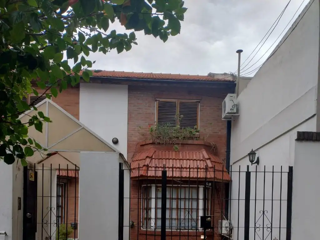 Foto de TRIPLEX, CON COCHERA, imagen 1