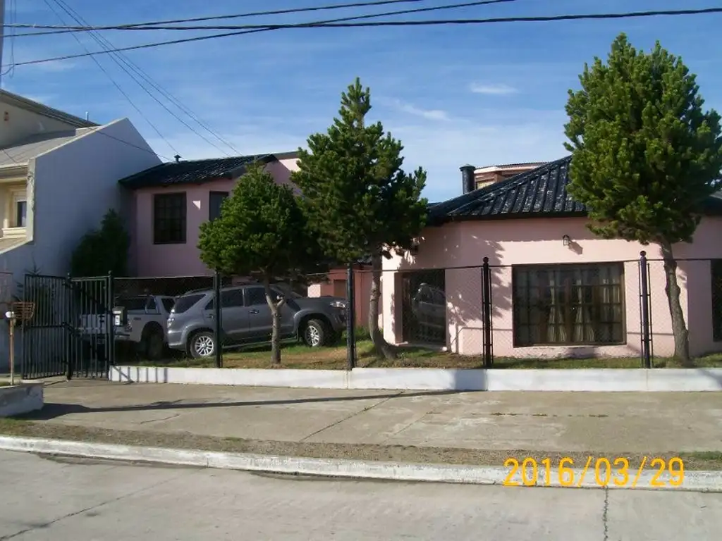 Foto de CASAS - CASA - A.G.P., RÍO GRANDE, imagen 1