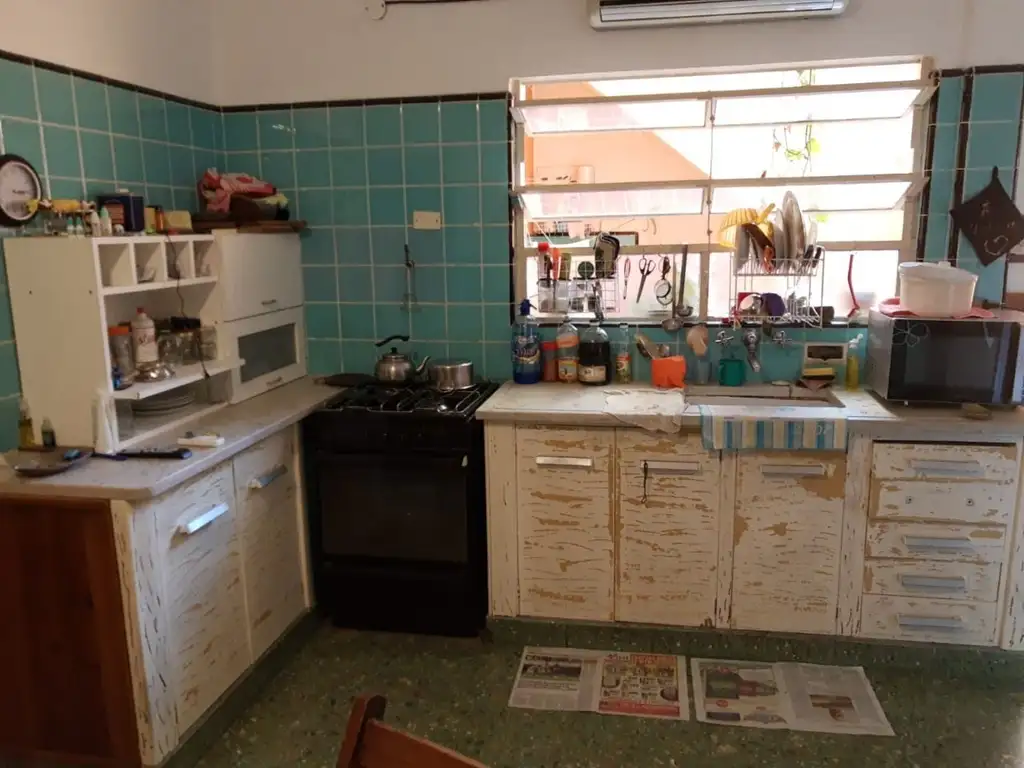 Foto de NUEVO VALOR!! 4 AMBIENTES,CON PATIO Y TERRAZA // PRIMER PISO POR, imagen 3