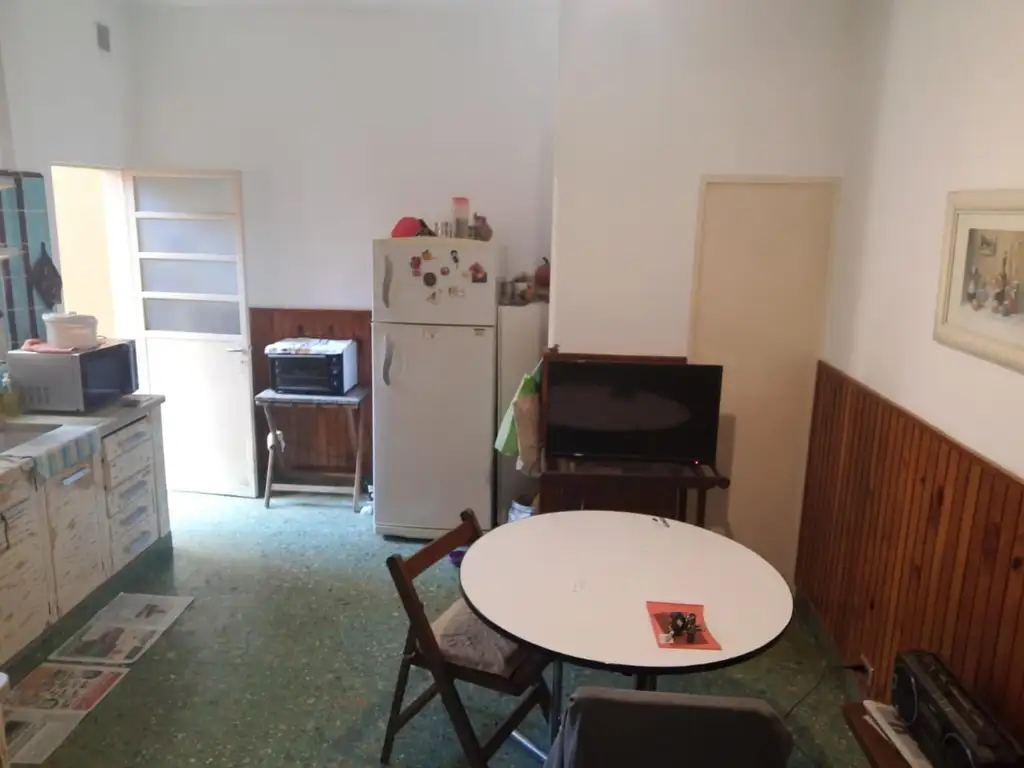 Foto de NUEVO VALOR!! 4 AMBIENTES,CON PATIO Y TERRAZA // PRIMER PISO POR, imagen 4