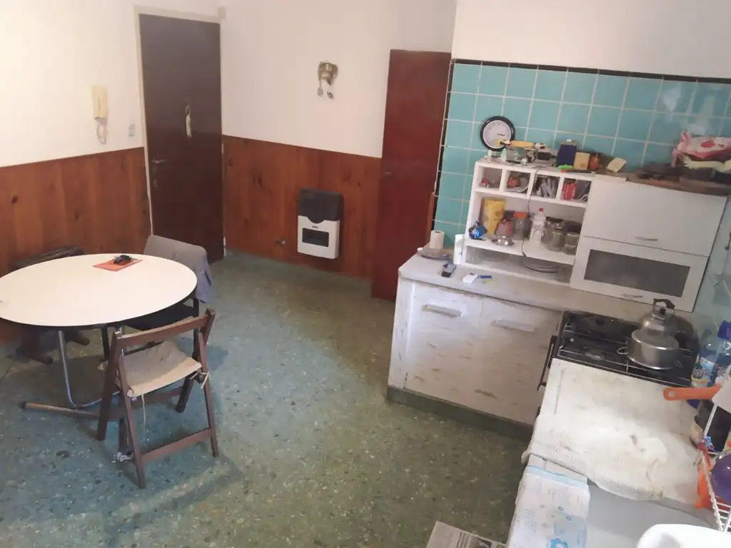 Foto de NUEVO VALOR!! 4 AMBIENTES,CON PATIO Y TERRAZA // PRIMER PISO POR, imagen 5