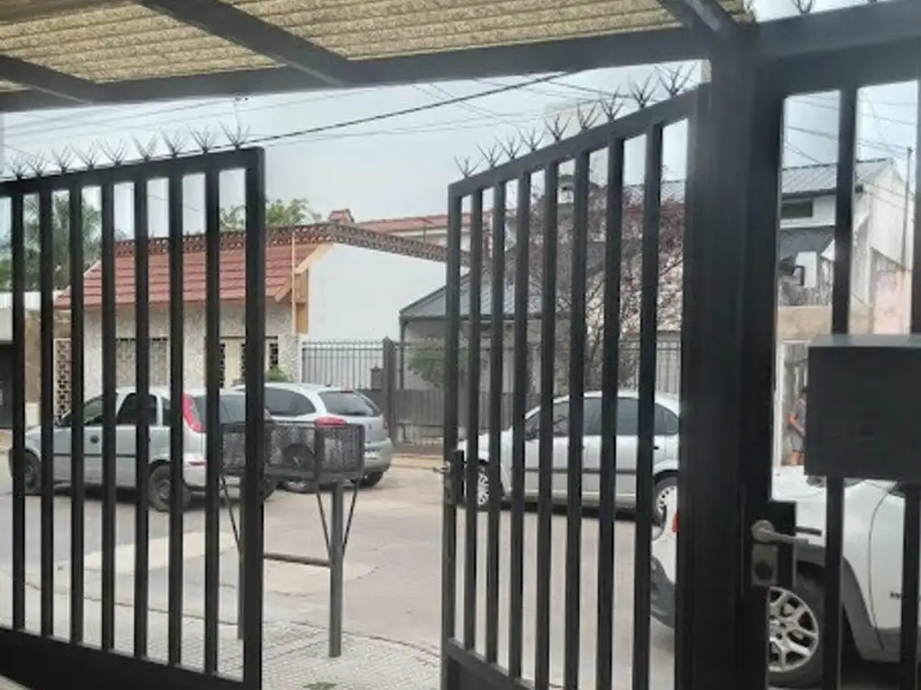 Foto de DÚPLEX DE 2 DORMITORIOS CON COCHERA, imagen 1