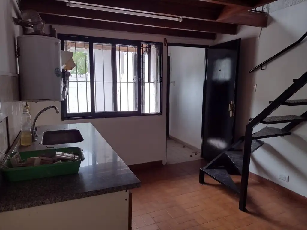 Foto de Departamento en alquiler Moreno centro, imagen 3