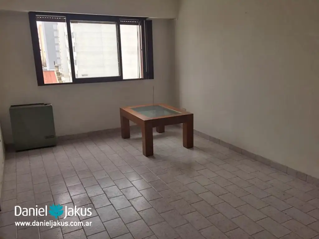 Foto de DEPARTAMENTO 2 DORM. EN ALQUILER-50 (11 Y 12) - DANIEL JAKUS PROPIEDADES, imagen 2