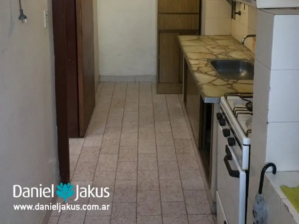 Foto de DEPARTAMENTO 2 DORM. EN ALQUILER-50 (11 Y 12) - DANIEL JAKUS PROPIEDADES, imagen 5