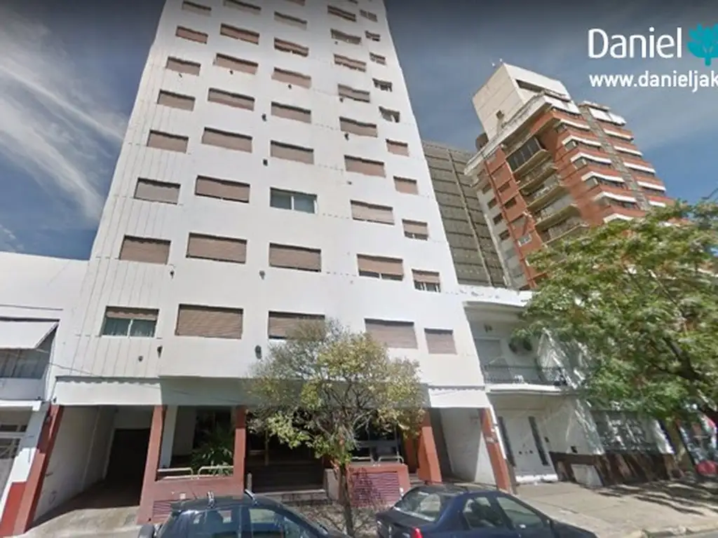 Foto de DEPARTAMENTO 2 DORM. EN ALQUILER-50 (11 Y 12) - DANIEL JAKUS PROPIEDADES, imagen 1