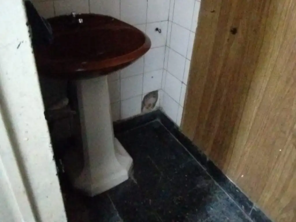 Foto de EXCELENTE LOCAL COMERCIAL A PASOS DE AV AVELLANEDA 21 MTS, BAJAS EXP, imagen 5