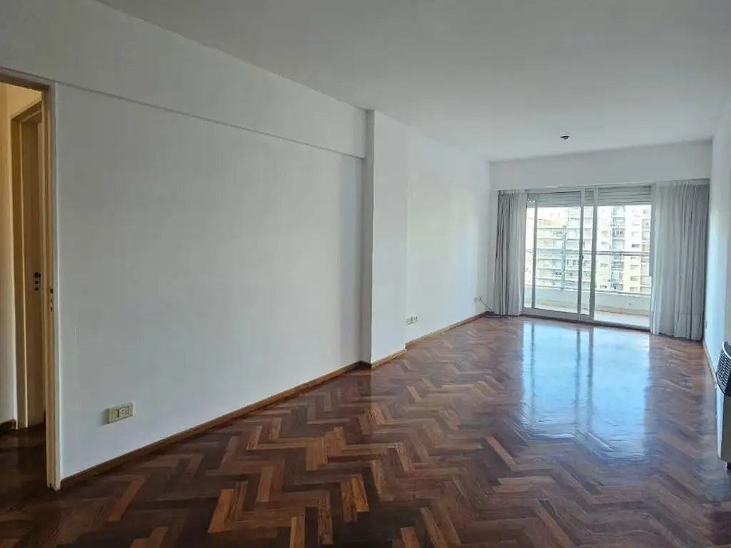 Foto de DEPARTAMENTO DOS DORMITORIOS CON COCHERA Y AMENITIES, imagen 2