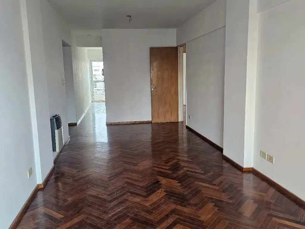 Foto de DEPARTAMENTO DOS DORMITORIOS CON COCHERA Y AMENITIES, imagen 1