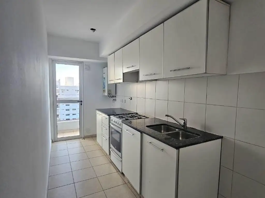 Foto de DEPARTAMENTO DOS DORMITORIOS CON COCHERA Y AMENITIES, imagen 3