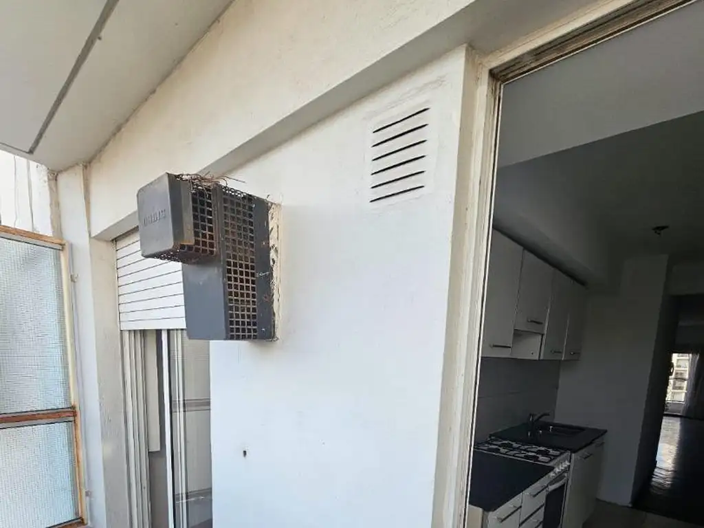 Foto de DEPARTAMENTO DOS DORMITORIOS CON COCHERA Y AMENITIES, imagen 4