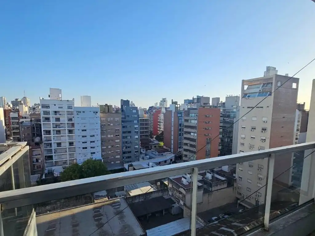 Foto de DEPARTAMENTO DOS DORMITORIOS CON COCHERA Y AMENITIES, imagen 5