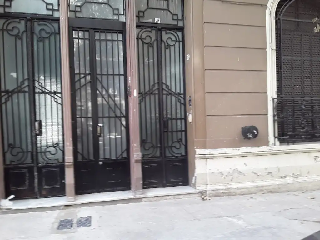 Foto de DEPARTAMENTO 3 AMBIENTES - ALMAGRO, CAPITAL FEDERAL, imagen 1