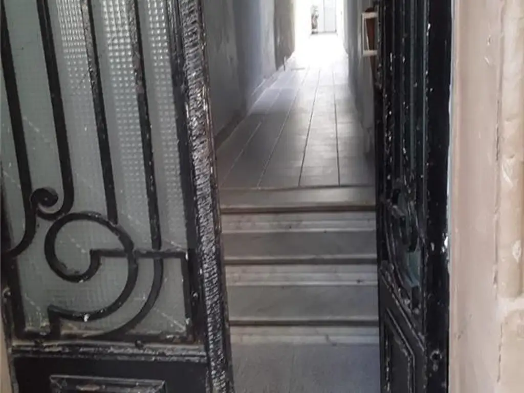 Foto de DEPARTAMENTO 3 AMBIENTES - ALMAGRO, CAPITAL FEDERAL, imagen 5