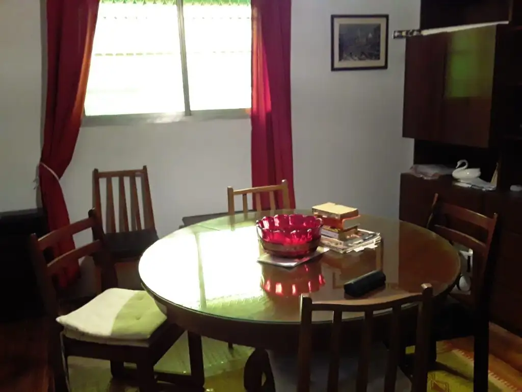 Foto de DEPARTAMENTO 3 AMBIENTES - ALMAGRO, CAPITAL FEDERAL, imagen 3