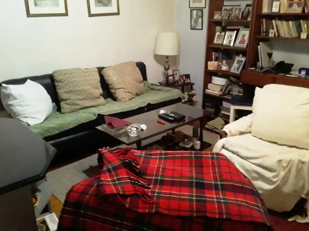 Foto de DEPARTAMENTO 3 AMBIENTES - ALMAGRO, CAPITAL FEDERAL, imagen 4