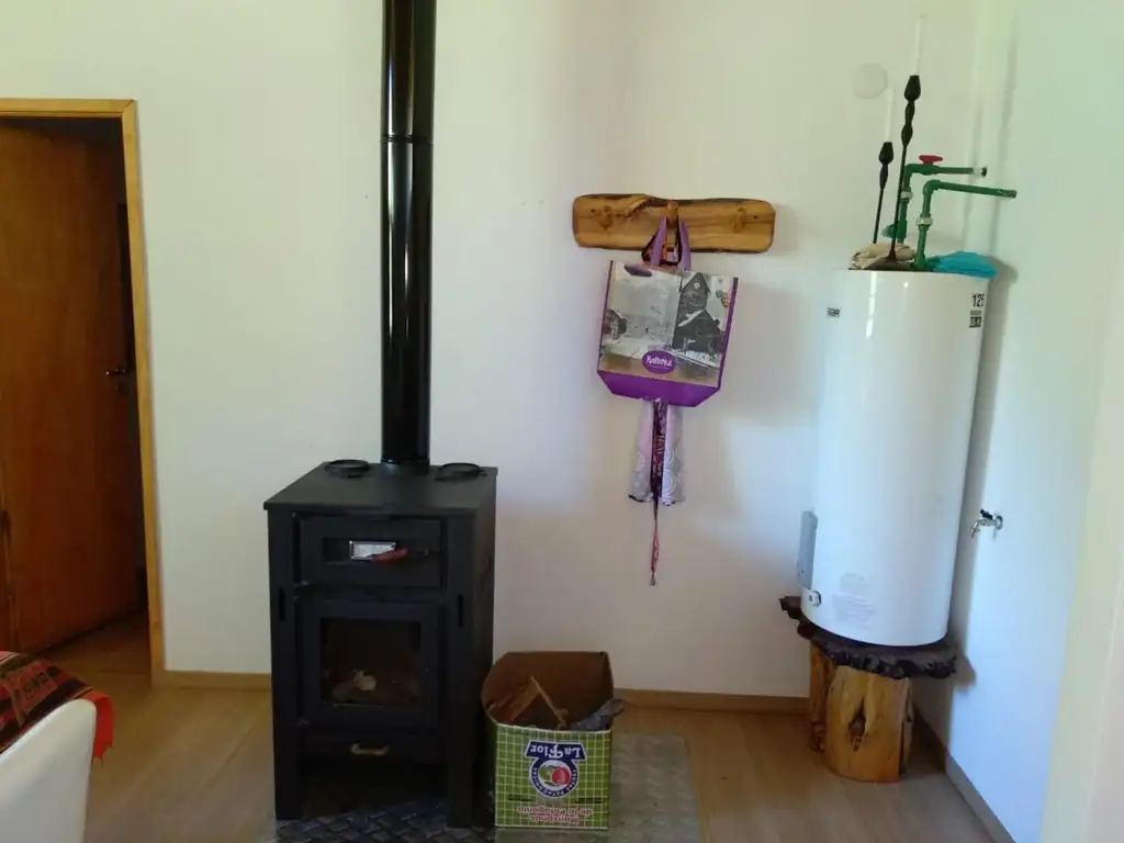 Foto de Venta Cabaña Turística en Epuyen, imagen 3
