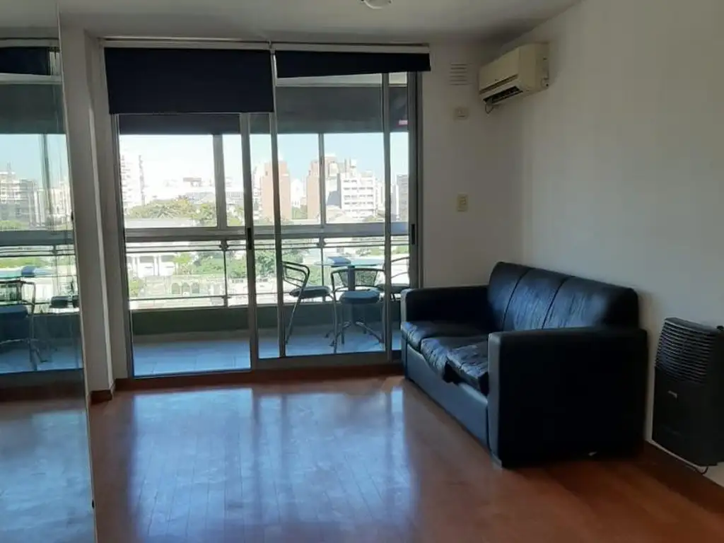 Foto de Departamento de dos dormitorios en alquiler, imagen 1