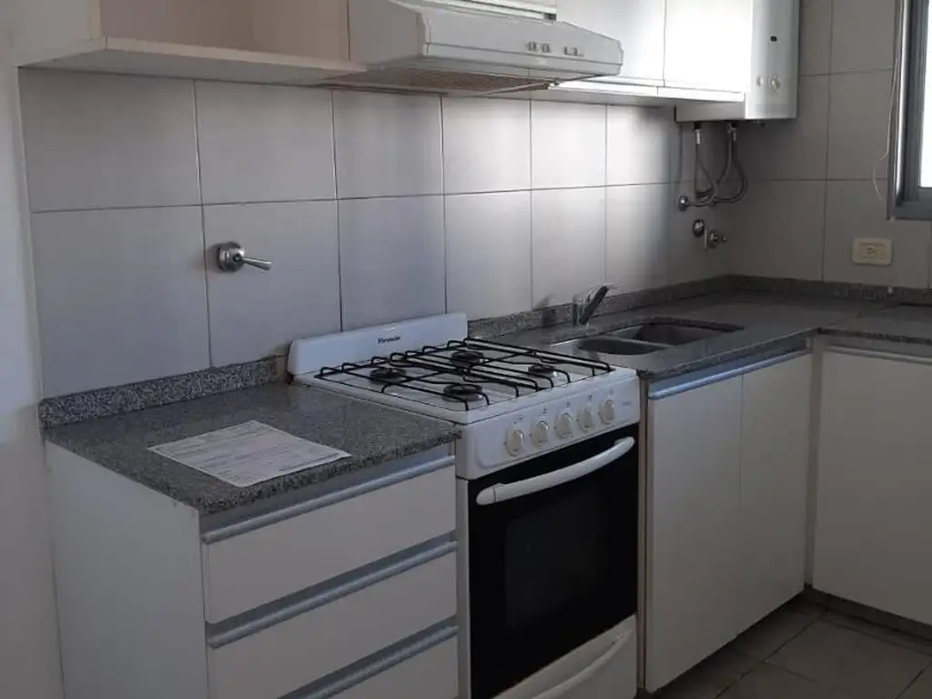 Foto de Departamento de dos dormitorios en alquiler, imagen 2