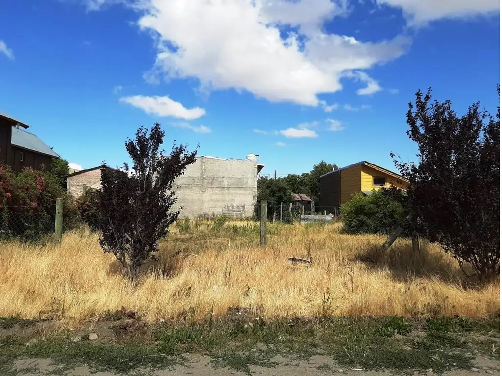 Foto de Lote 350 m2 en Junín de los Andes, imagen 1