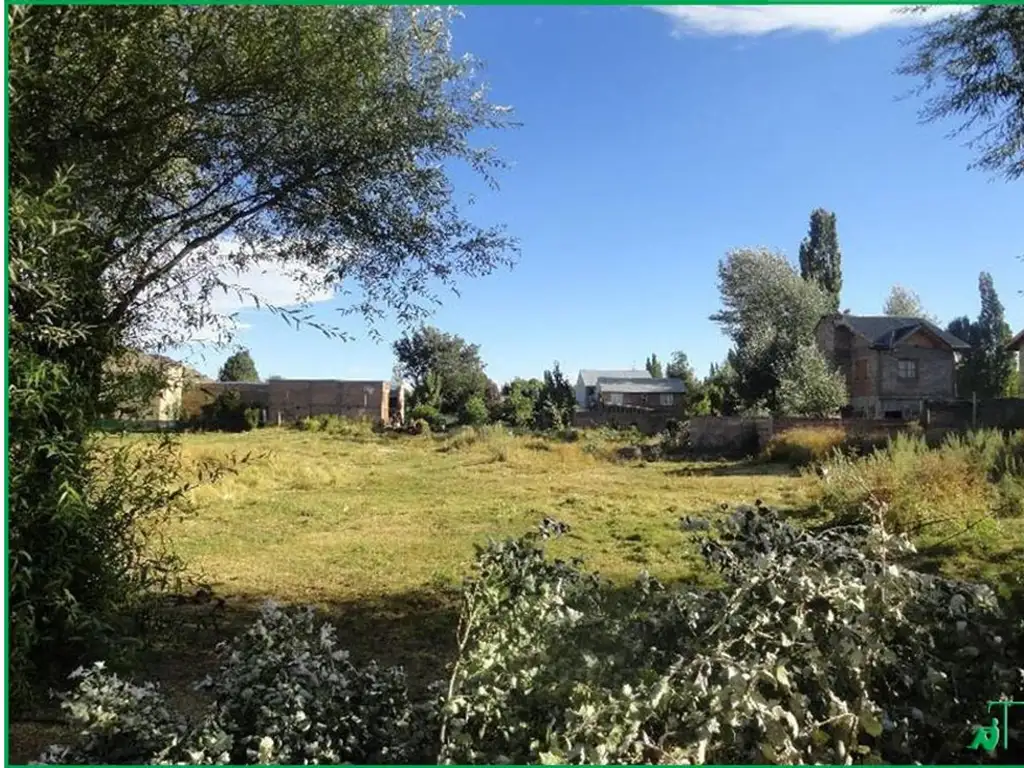 Foto de Lote en Junín de los Andes a 2 cuadras del río Chimehuín, imagen 3