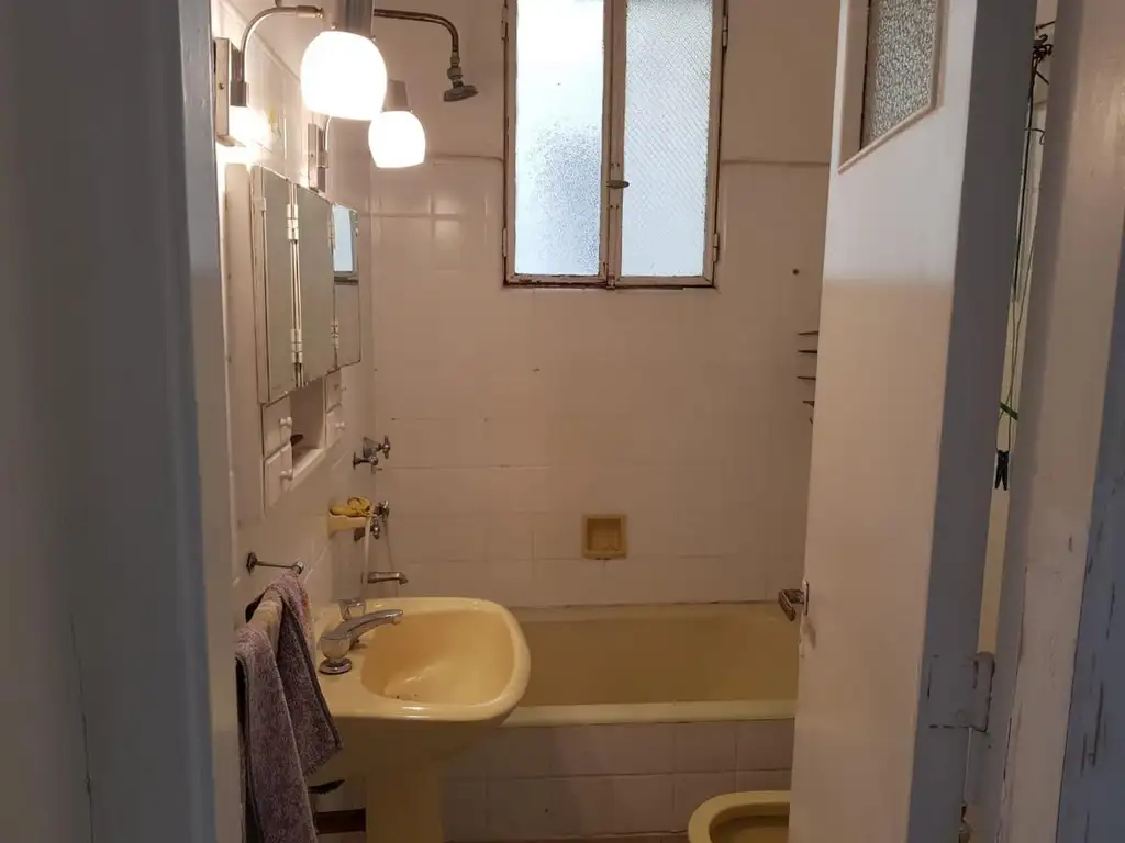 Foto de Impecable departamento de 3 ambientes al frente., imagen 4
