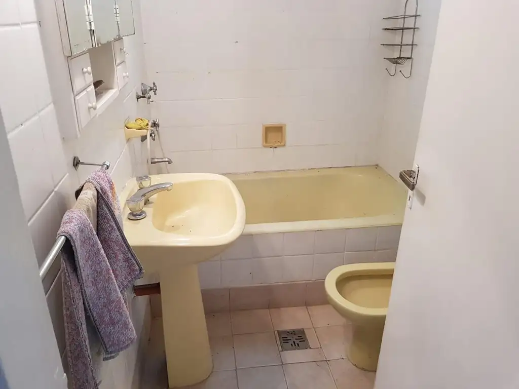 Foto de Impecable departamento de 3 ambientes al frente., imagen 5