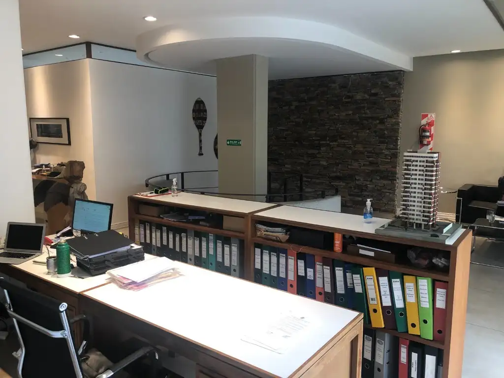 Foto de ALQUILER DE OFICINAS A LA CALLE, imagen 2