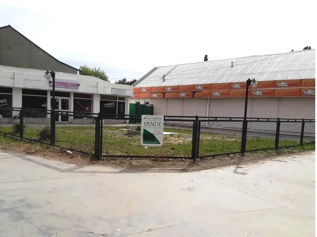 Foto de LOTE con Local EN PLENO CENTRO DE JUNIN DE LOS ANDES, imagen 2