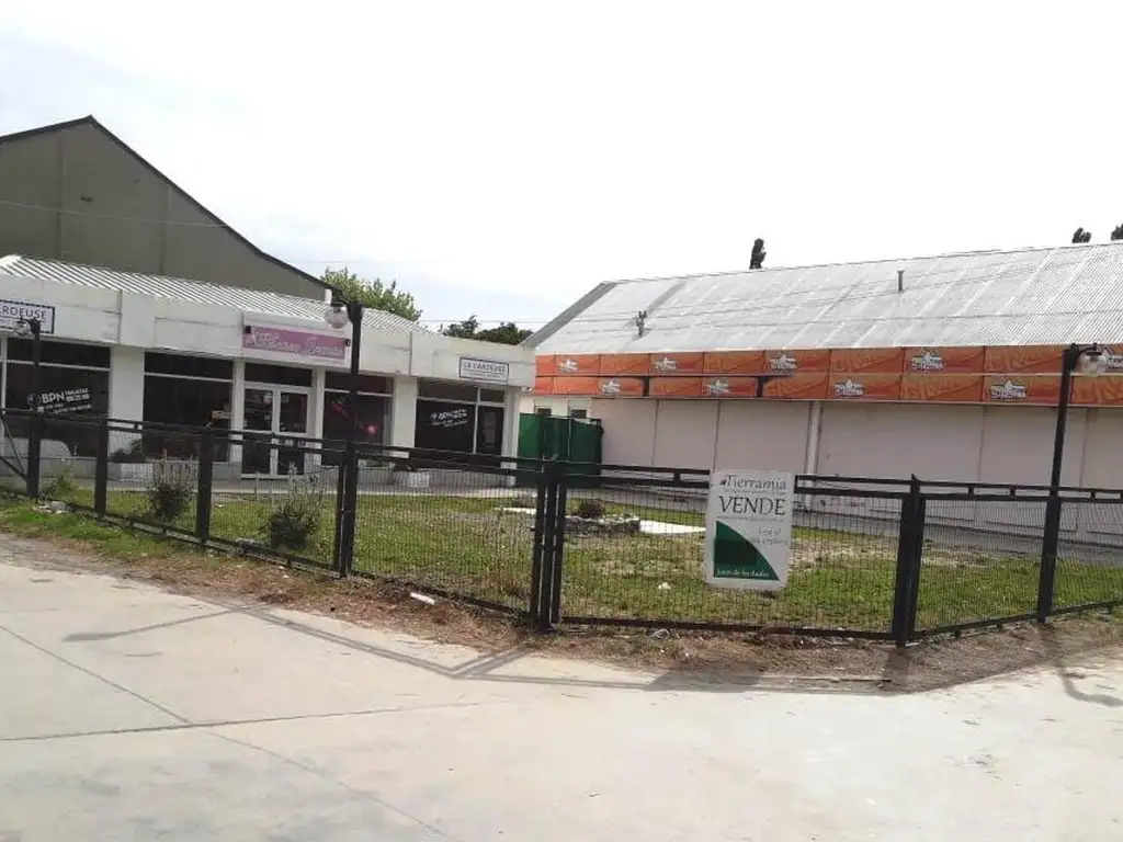 Foto de LOTE con Local EN PLENO CENTRO DE JUNIN DE LOS ANDES, imagen 1