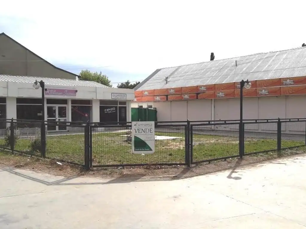 Foto de LOTE con Local EN PLENO CENTRO DE JUNIN DE LOS ANDES, imagen 3