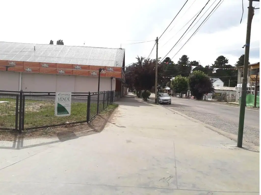 Foto de LOTE con Local EN PLENO CENTRO DE JUNIN DE LOS ANDES, imagen 5