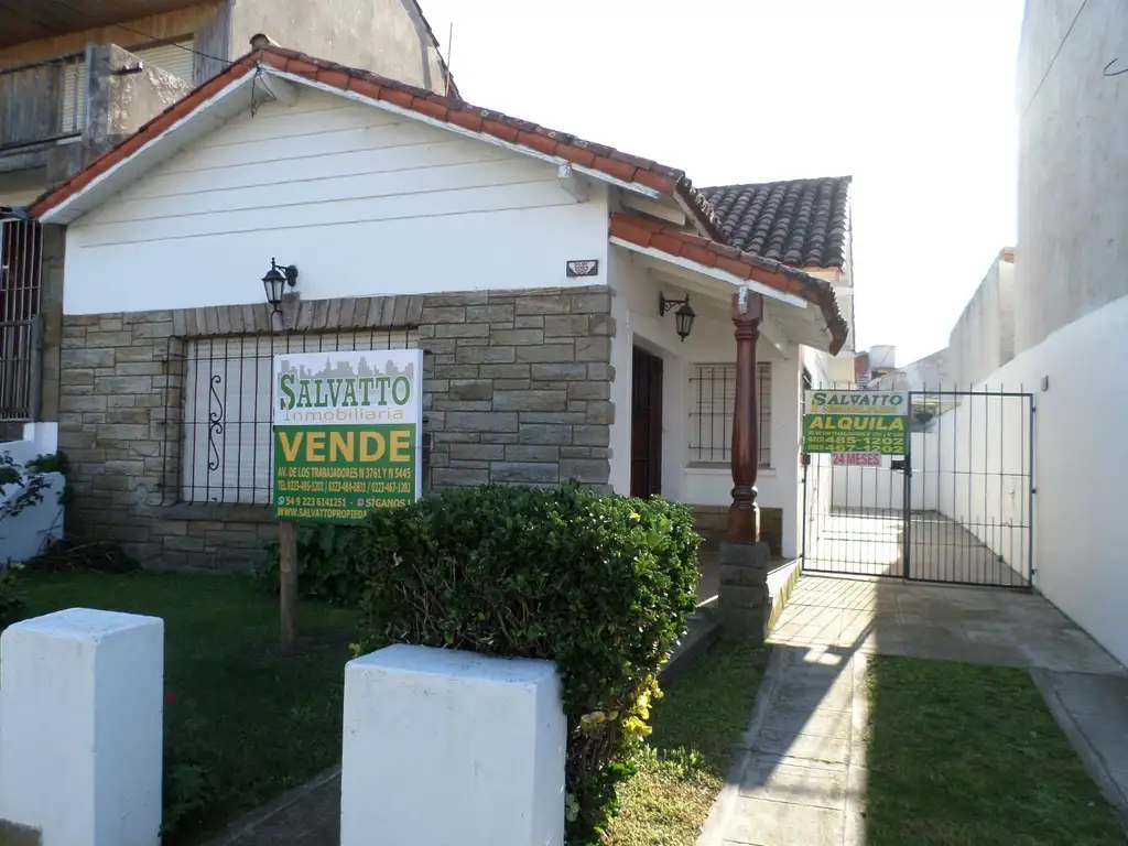 Foto de CHALET DE 5 AMBIENTES EN PUNTA MOGOTES A 1 CUADRA DEL MAR!, imagen 5