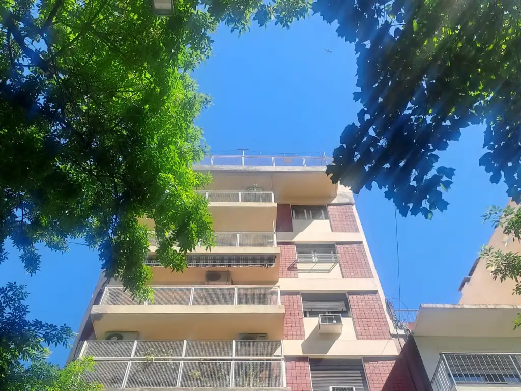 Foto de Departamento Semipiso 4 Ambientes, contrafrente en caballito, imagen 1