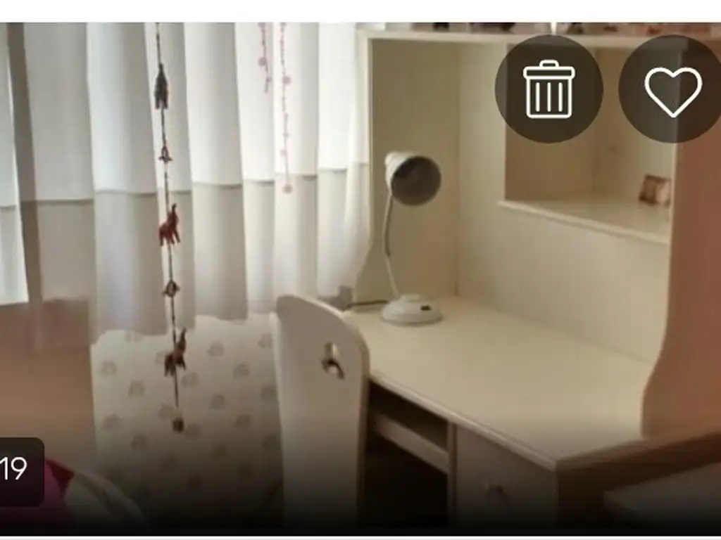 Foto de Departamento Semipiso 4 Ambientes, contrafrente en caballito, imagen 4