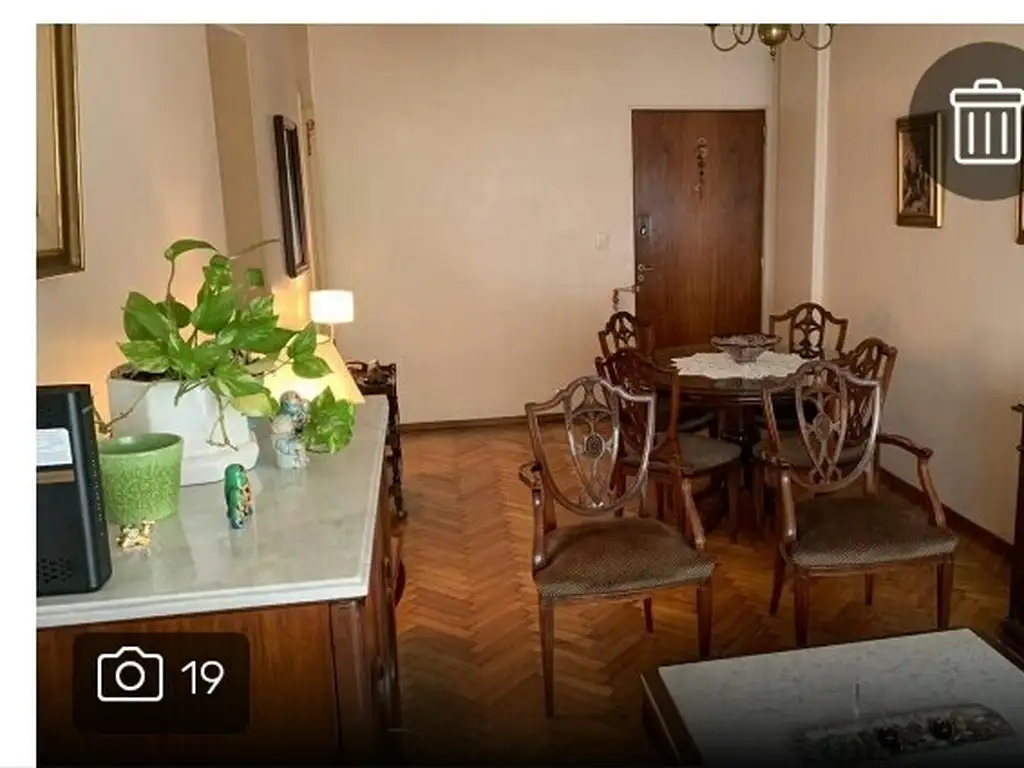 Foto de Departamento Semipiso 4 Ambientes, contrafrente en caballito, imagen 3