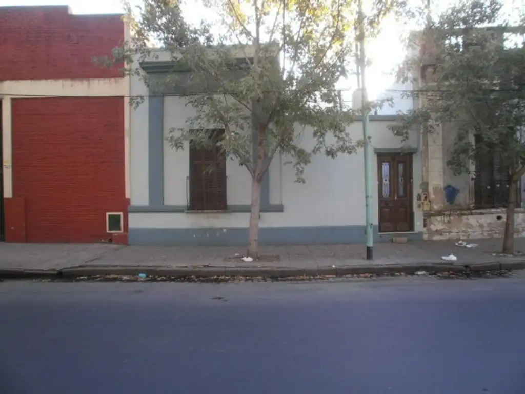 Foto de casa terreno propio, imagen 1