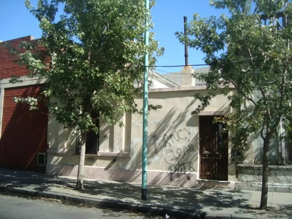 Foto de casa terreno propio, imagen 5